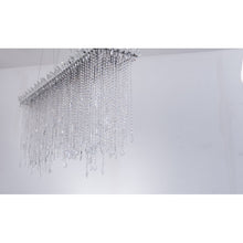 AM6870 TRILLIANE CRYSTAL - Alan Mizrahi Lighting