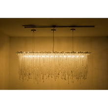 AM6870 TRILLIANE CRYSTAL - Alan Mizrahi Lighting