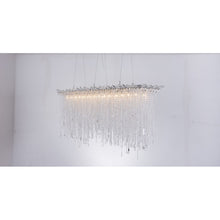 AM6870 TRILLIANE CRYSTAL - Alan Mizrahi Lighting