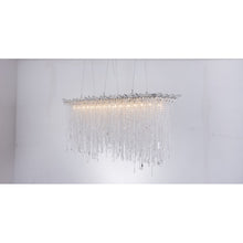 AM6870 TRILLIANE CRYSTAL - Alan Mizrahi Lighting