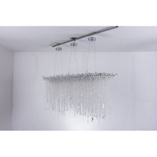 AM6870 TRILLIANE CRYSTAL - Alan Mizrahi Lighting