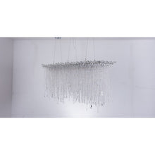 AM6870 TRILLIANE CRYSTAL - Alan Mizrahi Lighting