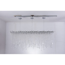 AM6870 TRILLIANE CRYSTAL - Alan Mizrahi Lighting