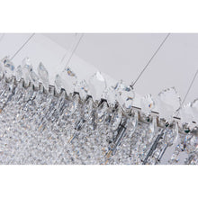 AM6870 TRILLIANE CRYSTAL - Alan Mizrahi Lighting