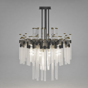 AM7887 VERGA - Alan Mizrahi Lighting