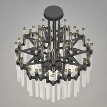 AM7887 VERGA - Alan Mizrahi Lighting