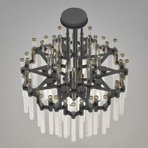 AM7887 VERGA - Alan Mizrahi Lighting
