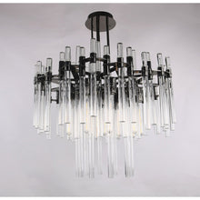 AM7887 VERGA - Alan Mizrahi Lighting