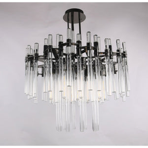 AM7887 VERGA - Alan Mizrahi Lighting
