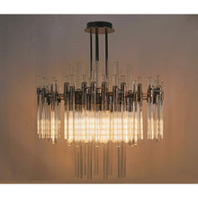 AM7887 VERGA - Alan Mizrahi Lighting