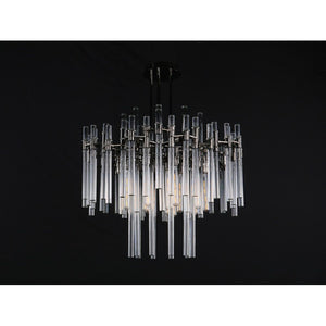 AM7887 VERGA - Alan Mizrahi Lighting