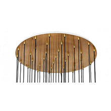 AM8122 BOULE SHOWER - Alan Mizrahi Lighting