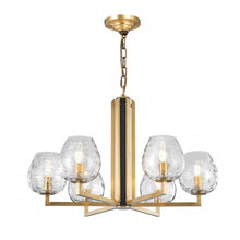 AM8130 DUBLIN - Alan Mizrahi Lighting