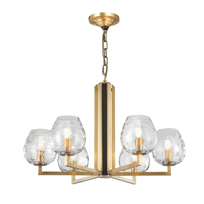 AM8130 DUBLIN - Alan Mizrahi Lighting