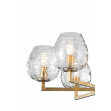 AM8130 DUBLIN - Alan Mizrahi Lighting
