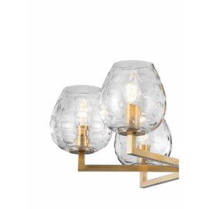 AM8130 DUBLIN - Alan Mizrahi Lighting