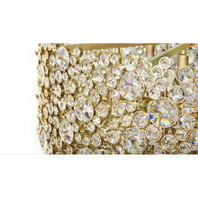AM8162 THE CROWN - Alan Mizrahi Lighting