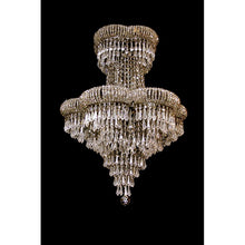 AM8800 CASCADING SMOKY - Alan Mizrahi Lighting