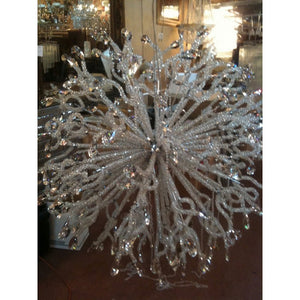 AM8801 SNOWFLAKE - Alan Mizrahi Lighting