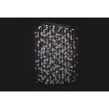 AM8832R LONG WINDFALL - Alan Mizrahi Lighting