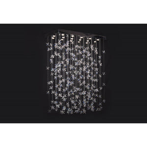 AM8832R LONG WINDFALL - Alan Mizrahi Lighting