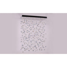 AM8832R LONG WINDFALL - Alan Mizrahi Lighting