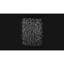 AM8832R LONG WINDFALL - Alan Mizrahi Lighting