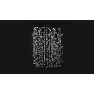 AM8832R LONG WINDFALL - Alan Mizrahi Lighting