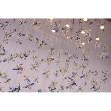AM8832R LONG WINDFALL - Alan Mizrahi Lighting