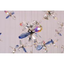 AM8832R LONG WINDFALL - Alan Mizrahi Lighting