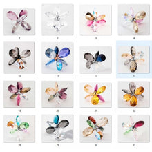 WM2170 BUTTERFLIES - Alan Mizrahi Lighting