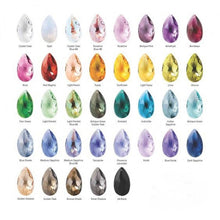 AM8851 EDEN CROWN CIRCULAR BRANCH - Alan Mizrahi Lighting