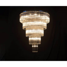 AM8891 LONDON - Alan Mizrahi Lighting