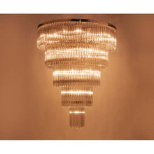 AM8891 LONDON - Alan Mizrahi Lighting