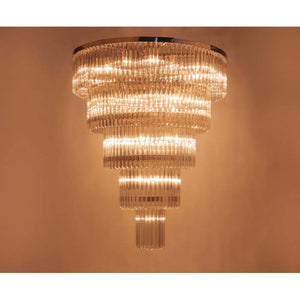 AM8891 LONDON - Alan Mizrahi Lighting