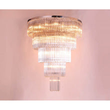 AM8891 LONDON - Alan Mizrahi Lighting