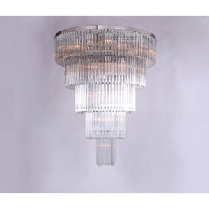 AM8891 LONDON - Alan Mizrahi Lighting