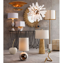 AM89049 EMMY CHANDELIER - Alan Mizrahi Lighting