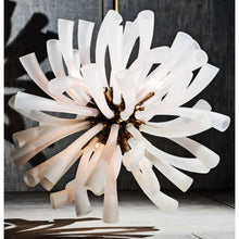 AM89049 EMMY CHANDELIER - Alan Mizrahi Lighting