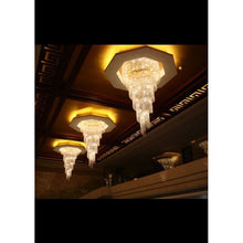 AM9010 THE ROTHSCHILD - Alan Mizrahi Lighting