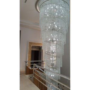AM9010 THE ROTHSCHILD - Alan Mizrahi Lighting