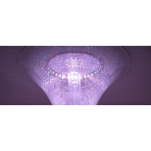AM9027 LIQUID SPACE - Alan Mizrahi Lighting