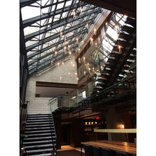 AM9060 RAIN DROP SMOOTH - Alan Mizrahi Lighting