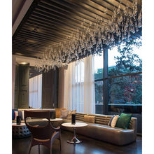 AM9060 RAIN DROP SMOOTH - Alan Mizrahi Lighting