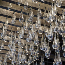 AM9060 RAIN DROP SMOOTH - Alan Mizrahi Lighting