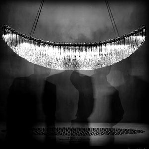 AM9090 TOH TRIGNOMETRIC - Alan Mizrahi Lighting