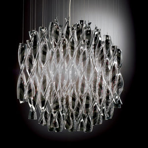 AM9282 AURA - Alan Mizrahi Lighting