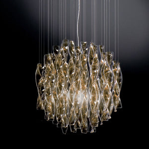 AM9282 AURA - Alan Mizrahi Lighting