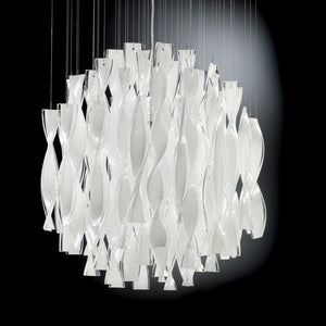AM9282 AURA - Alan Mizrahi Lighting
