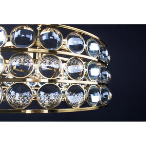 AM9615 VALENTINE - Alan Mizrahi Lighting